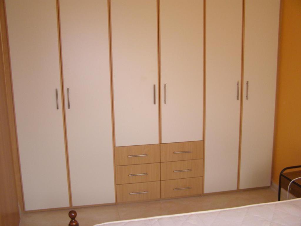Dimitrios Apartments Sotirítsa Zewnętrze zdjęcie