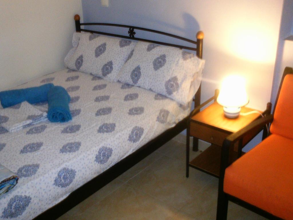 Dimitrios Apartments Sotirítsa Zewnętrze zdjęcie