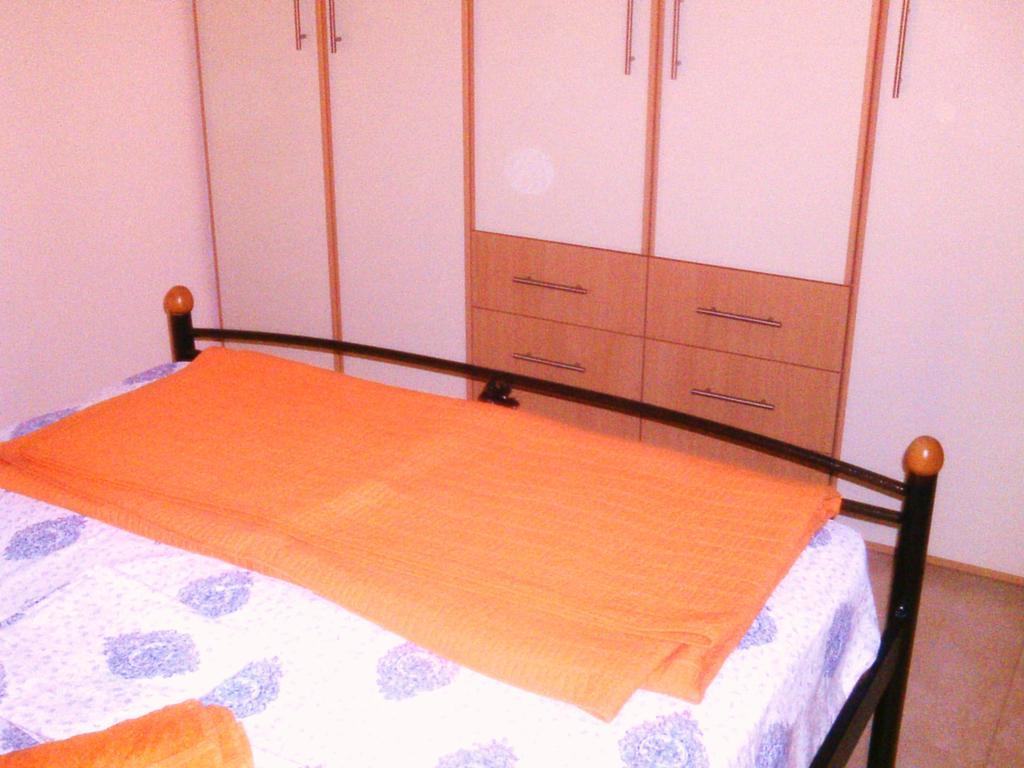 Dimitrios Apartments Sotirítsa Zewnętrze zdjęcie
